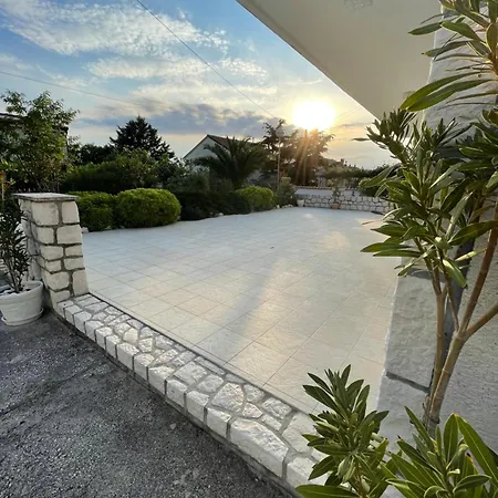 Sobe-Sandra Dramalj Exterior photo