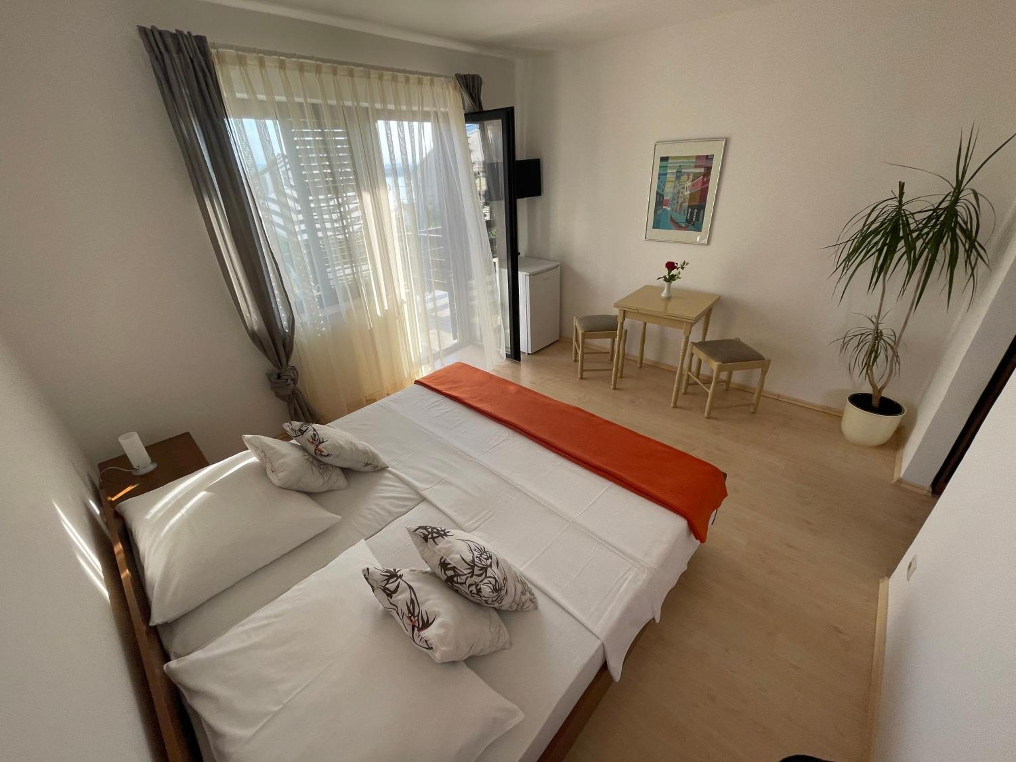 Apartment Sobe-sandra Dramalj