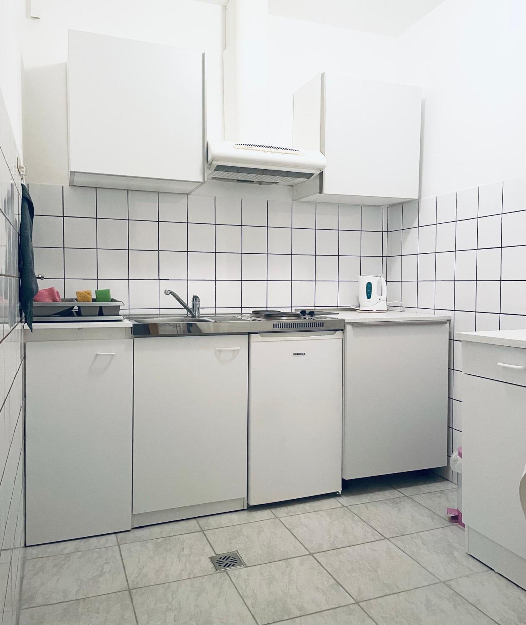 Sobe-sandra Apartment Dramalj