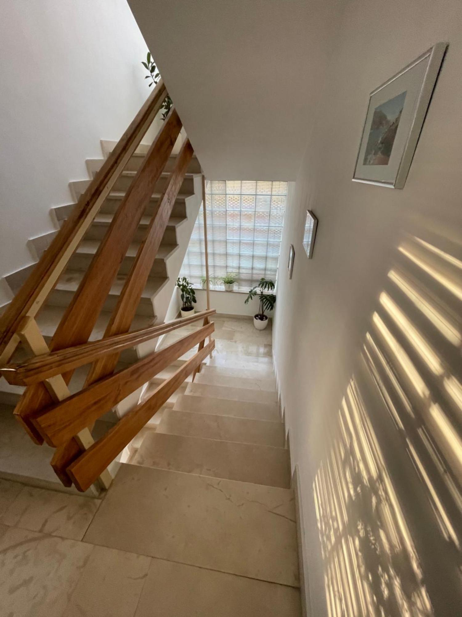 Sobe-sandra Apartment Dramalj
